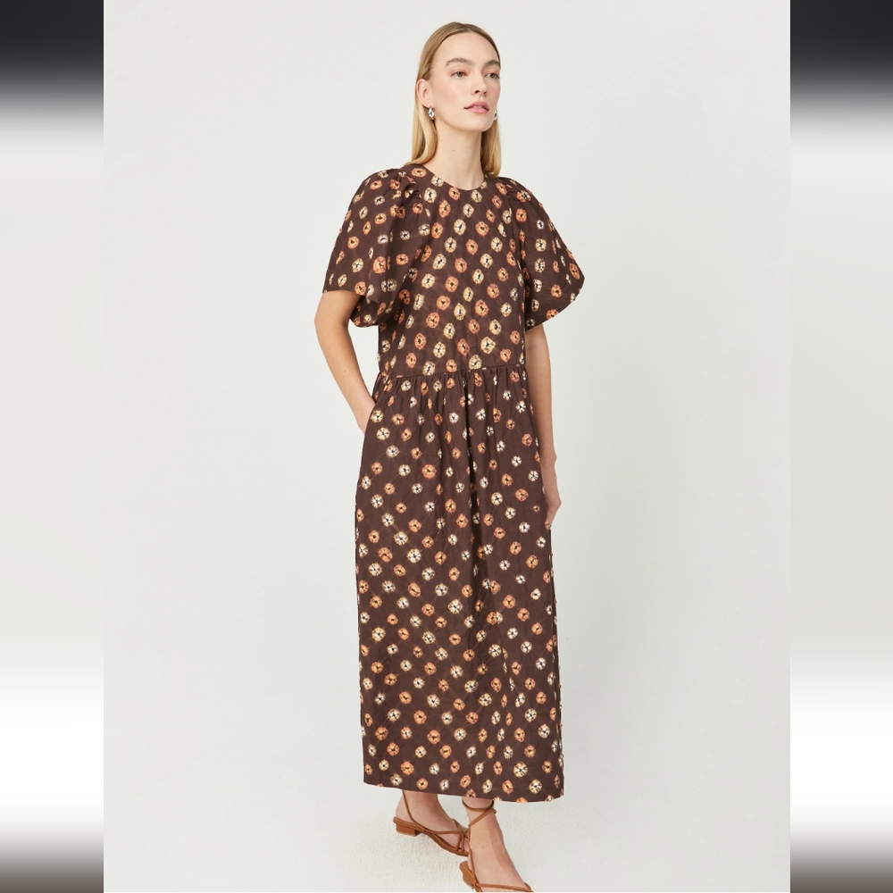 RHODE Claude Dress